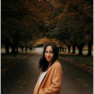 Meet your Posher, Alyssa